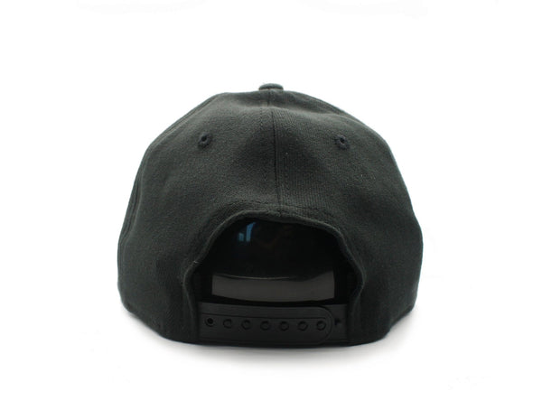 Jockey New Era Chicago Bulls Unisex Negro