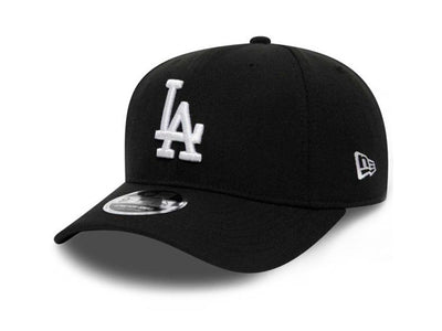 Jockey New Era Mlb Los Angeles Lakers Hombre Negro