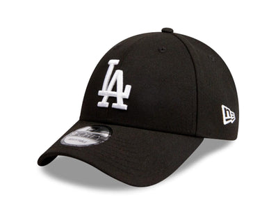 Jockey New Era Mlb 940 Los Angeles Dodgers Hombre Negro