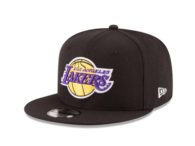 Jockey New Era Nba 950 Los Angeles Lakers Unisex Negro