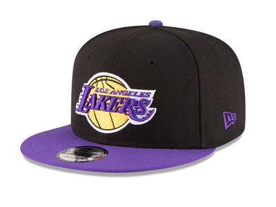 Jockey New Era Nba 950 Los Angeles Lakers Unisex Negro