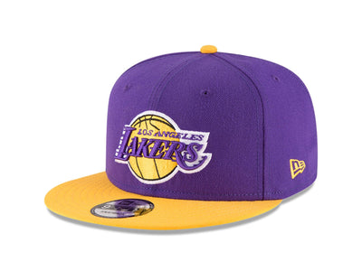 Jockey New Era Nba 950 Los Angeles Lakers Unisex Morado