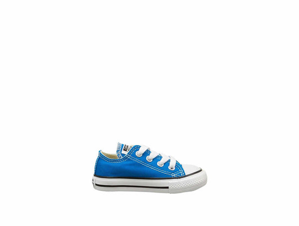 Zapatilla Converse C/T Ox Lt Azu