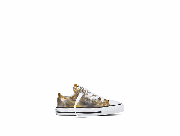 Zapatilla Converse Chuck Taylor Seasonal Infantil Cafe