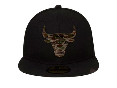 Jockey New Era Camo Badge Chibul Unisex