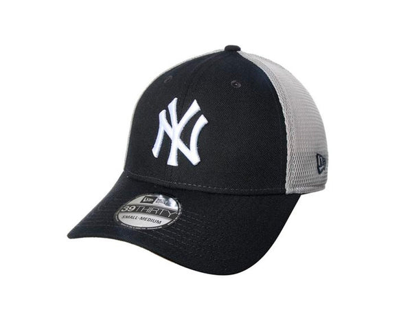 Jockey New Era New York Yankees Hombre Azul