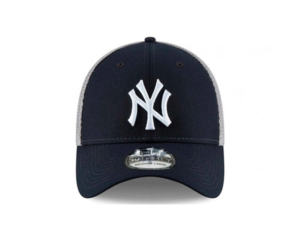 Jockey New Era New York Yankees Hombre Azul