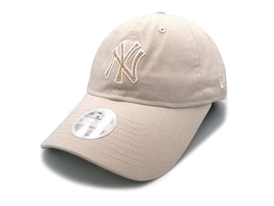 Jockey New Era New York Yankees Mujer Rosado