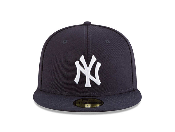 Jockey New Era New York Yankees Hombre Azul