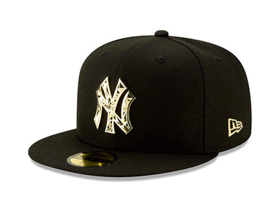 Jockey New Era New York Yankees Unisex Negro