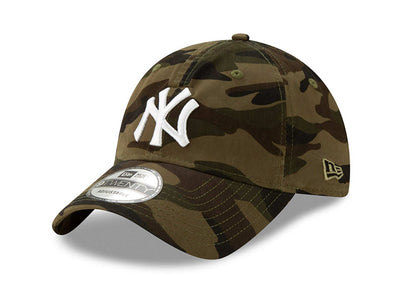 Jockey New Era New York Yankees Verde