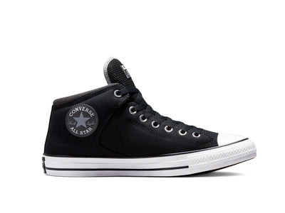 Zapatilla Converse Chuck Taylor High Street Lofi Craft Hombre Negro