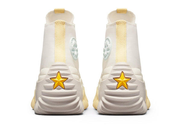 Zapatilla Converse Run Star Motion Hi Mujer Blanco