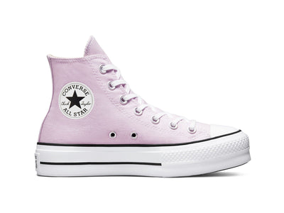 Zapatilla Converse Chuck Taylor Renew Mujer Rosado