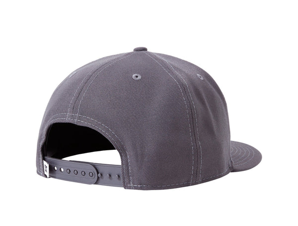 Jockey DC Empirefielder Unisex Gris