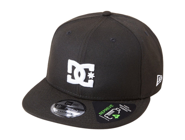 Jockey DC Empirefielder Unisex Negro