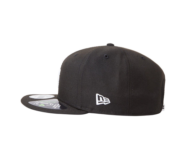 Jockey DC Empirefielder Unisex Negro