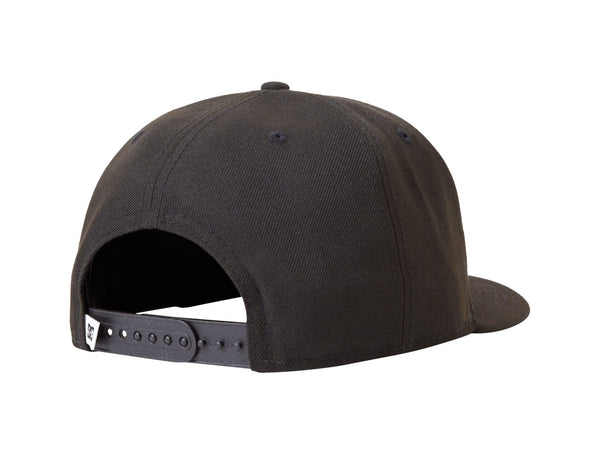 Jockey DC Empirefielder Unisex Negro