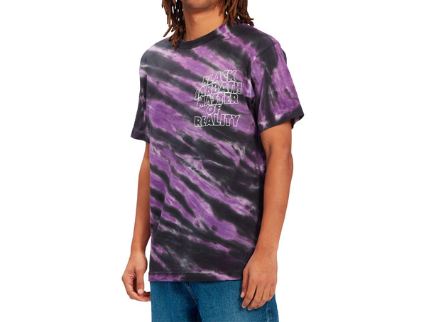 Polera DC Black Sabbath Hombre Multicolor