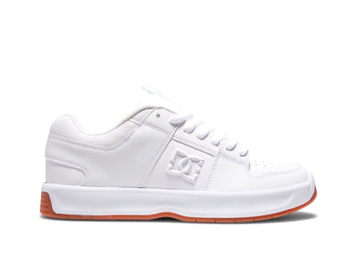 Zapatilla Dc Lynx Zero Hombre Blanco