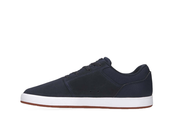 Zapatilla DC Crisis 2 Hombre Azul