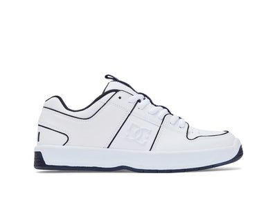 Zapatilla DC Lynx Zero Star Wars Hombre Blanco