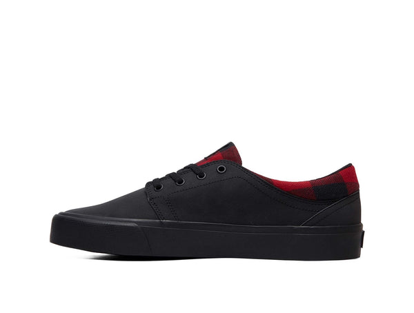 Zapatilla DC Trase Wnt Hombre Negro