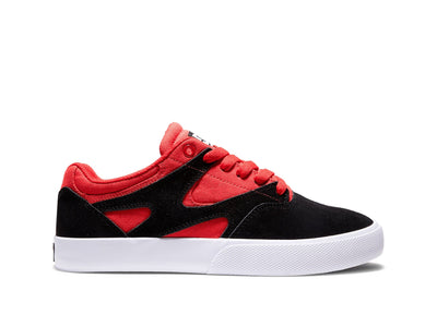 Zapatilla DC Kalis Vulc Hombre Negro