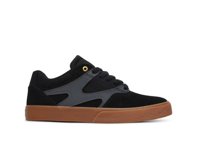 Zapatilla DC Kalis Vulc Hombre Negro