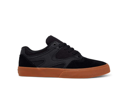 Zapatilla DC Kalis Vulc Hombre Negro