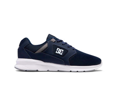 Zapatilla DC Skyline Hombre Azul