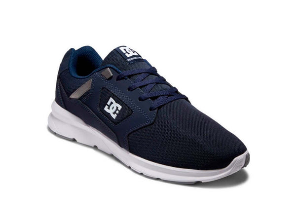 Zapatilla DC Skyline Hombre Azul