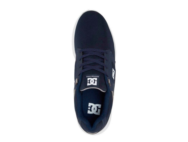 Zapatilla DC Skyline Hombre Azul