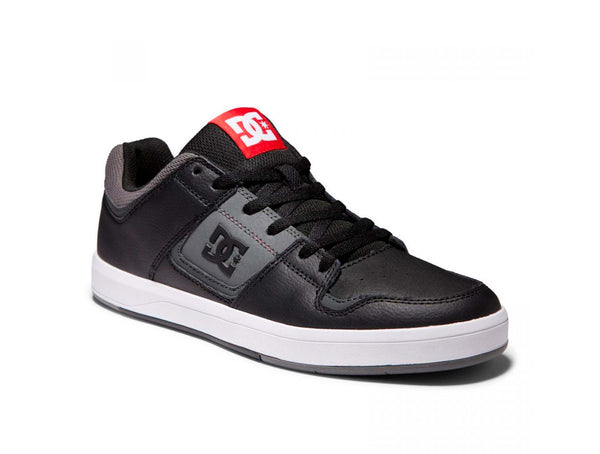 Zapatilla DC Cure Hombre Negro