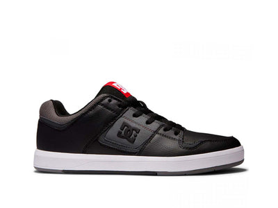 Zapatilla DC Cure Hombre Negro