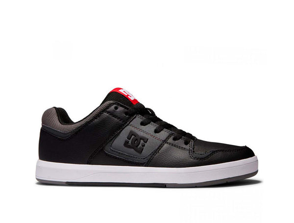 Zapatilla DC Cure Hombre Negro