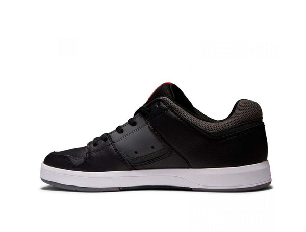 Zapatilla DC Cure Hombre Negro