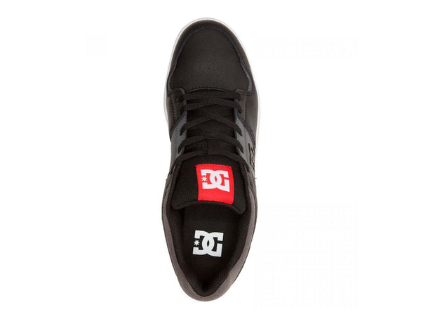 Zapatilla DC Cure Hombre Negro