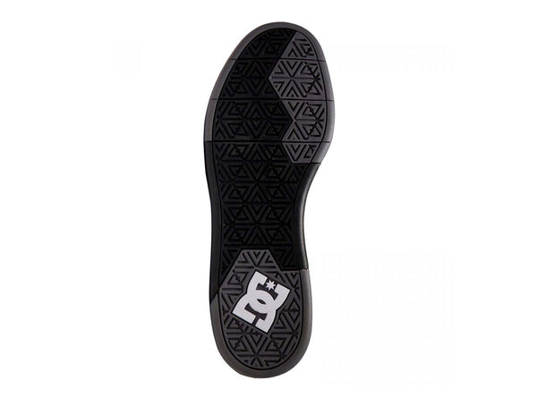 Zapatilla DC Cure Hombre Negro