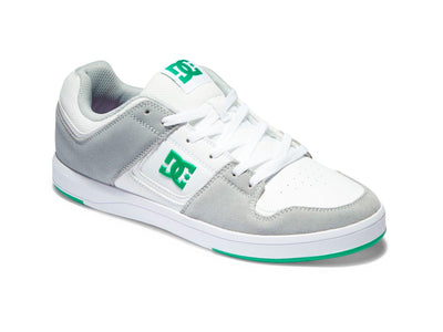 Zapatilla Dc Cure Hombre Blanco