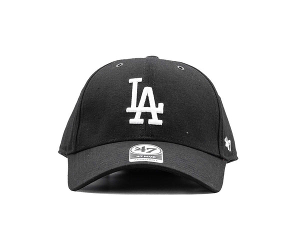 Jockey 47 Los Angeles Dodgers Unisex Negro