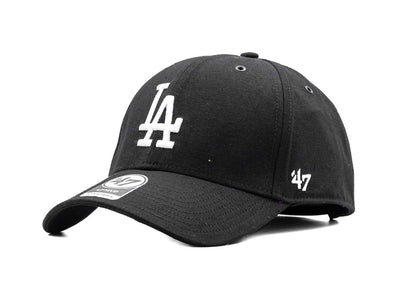 Jockey 47 Los Angeles Dodgers Unisex Negro