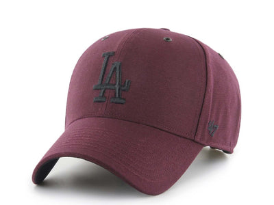 Jockey 47 Los Angeles Dodgers Unisex Burdeo