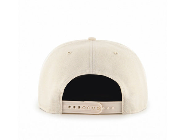 Jockey 47 New York Unisex Beige