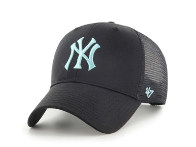 Jockey 47 Mlb New York Yankees Unisex Negro