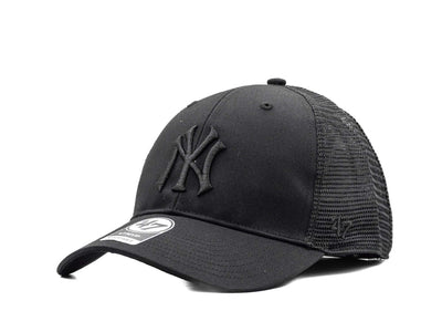 Jockey 47 New York Yankees Unisex Negro