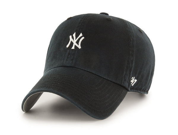 Jockey Mlb New York Yankees Base Runner Clean Up Negro