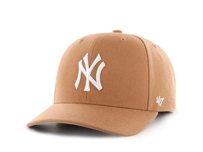 Jockey 47 Mlb New York Yankees Mvp Dp Unisex Cafe