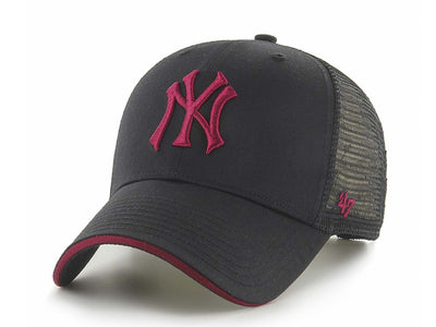 Jockey 47 New York Yankees Unisex Negro