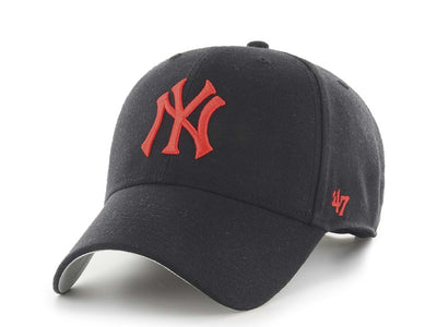 Jockey 47 New York Yankees Unisex Negro